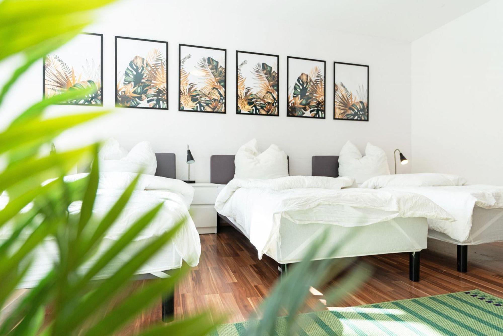 Cosy Apartment With Balcony And Fireplace Jüterbog Εξωτερικό φωτογραφία